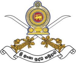 Sri Lanka Army