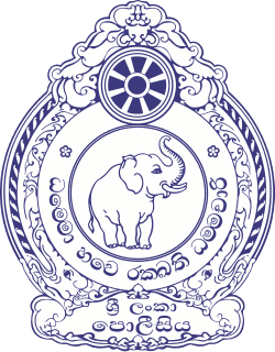 Sri Lanka Police